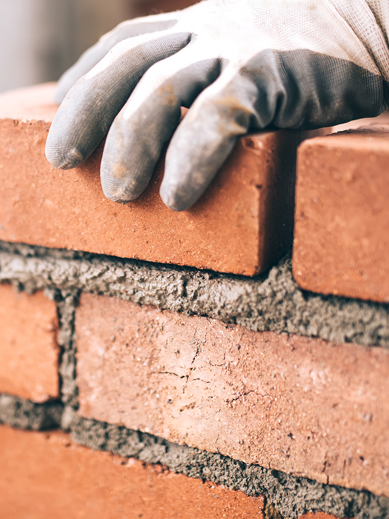 Arga Costruzioni srl - Costruzione