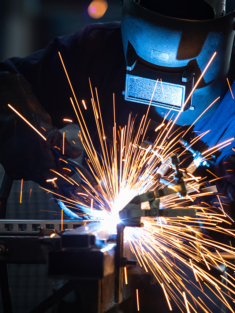 Arga Costruzioni srl - Fabbro